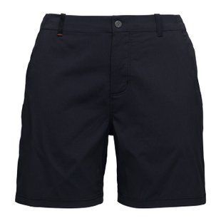 Шорти жіночі Black Diamond W Pursuit Shorts, 10, Black (BD 750162000200101)