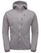 Мужская куртка Soft Shell Black Diamond Alpine Start Hoody, Ash, XL (BD K51I.030-XL)