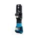 Набір відтяжок Black Diamond HotWire Quickpack 12 cm, Desert Sky, 6 шт. (BD 3811214007ALL1)