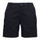 Шорты женские Black Diamond W Pursuit Shorts, 10, Black (BD 750162000200101)