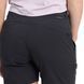 Шорты женские Black Diamond W Pursuit Shorts, 10, Black (BD 750162000200101)