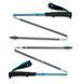 Трекинговые палки Black Diamond Distance Carbon Z, Desert Sky, 120 см (BD 11255440071201)