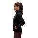 Кофта флісова жіноча Black Diamond W Rift FZ Fleece Jacket, Black/Black, M (BD 7441189008MED1)