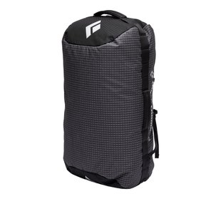 Сумка дорожня Black Diamond Stonehauler Pro 45L, Black (BD 680092.0002)