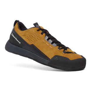 Кроссовки мужские Black Diamond Technician LTHR, Amber, р.10 (BD 58002220071001)