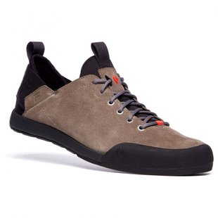 Кросовки мужские Black Diamond M Session Suede, 7,5 - Walnut (BD 5800122005075)