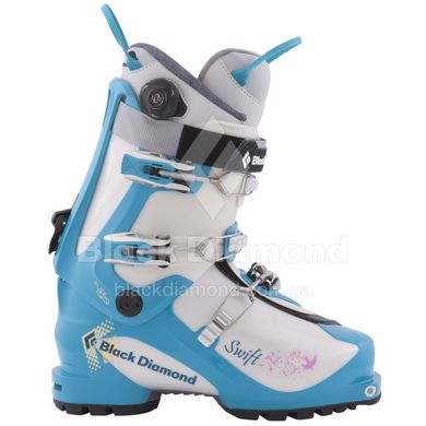 Ботинки лыжные Black Diamond Swift, 255 мм (BD 120211-255)