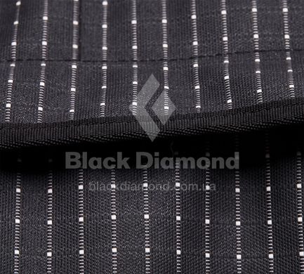Сумка дорожная Black Diamond Stonehauler Pro 45L, Black (BD 680092.0002)