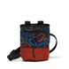 Мешочек для магнезии Black Diamond Kids Mojo Chalk Bag, Burnt Sienna, S (BD 6301196044SM_1)