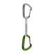Відтяжка Black Diamond LiteWire Quickdraw 12 см, Envy Green, One Size (BD 3811283011ALL1)