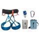 Страховочный набор мужской Black Diamond Momentum Harness Packaging, L (BD 6500070000LG_1)
