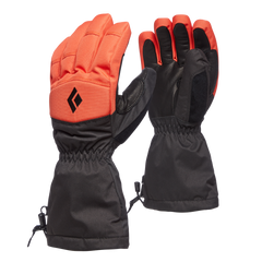 Перчатки женские Black Diamond Recon Gloves, Persimmon, р.M (BD 8018808006MD_1)