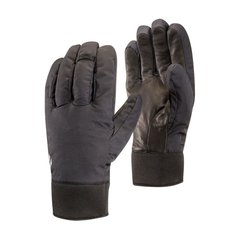 Перчатки мужские Black Diamond MidWeight Waterproof Gloves Black, р.L (BD 801462.BLAK-L)