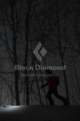 Налобный фонарь Black Diamond Astro, 250 люмен, Aluminium (BD 620661.1001)