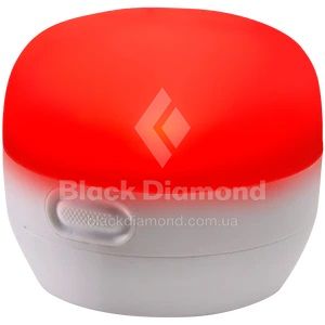Кемпінговий ліхтар Black Diamond Moji Color, 100 люмен, White (BD 620717.WHIT)