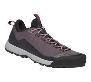 Кросівки жіночі Black Diamond W Mission LT, Antracite / Wisteria, р. 6 (BD 580002.9237-060)
