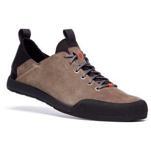 Кросовки мужские Black Diamond M Session Suede, 9 - Walnut (BD 58001220050901)