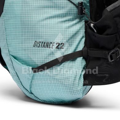 Рюкзак женский Black Diamond W Distance 22, Glacier, L (BD 6813584072LRG1)