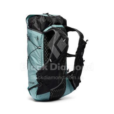 Рюкзак женский Black Diamond W Distance 22, Glacier, L (BD 6813584072LRG1)