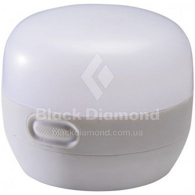 Кемпинговый фонарь Black Diamond Moji Color, 100 люмен, White (BD 620717.WHIT)