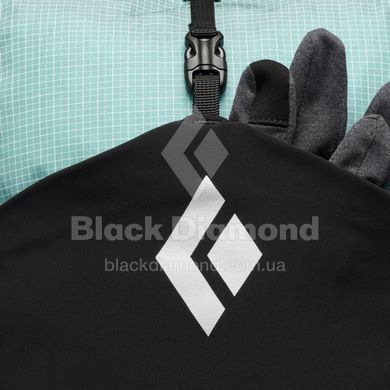 Рюкзак женский Black Diamond W Distance 22, Glacier, L (BD 6813584072LRG1)