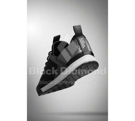 Кроссовки мужские Black Diamond M Session, Eclipse Blue/Amber, р.7 (BD 580005.9129-070)