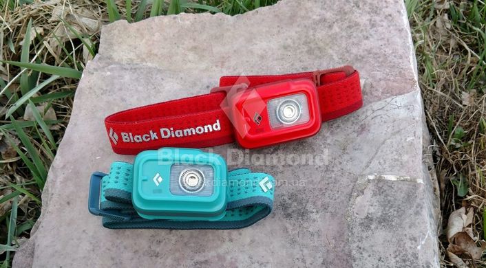 Налобный фонарь Black Diamond Astro, 250 люмен, Aluminium (BD 620661.1001)