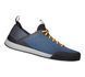 Кроссовки мужские Black Diamond M Session, Eclipse Blue/Amber, р.7 (BD 580005.9129-070)