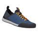 Кроссовки мужские Black Diamond M Session, Eclipse Blue/Amber, р.7 (BD 580005.9129-070)