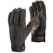 Перчатки мужские Black Diamond HeavyWeight Waterproof Gloves Black, р.L (BD 801461.BLAK-L)