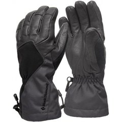 Рукавички жіночі Black Diamond W Renegate Pro Gloves, Black, р. S (BD 801439.BLAK-S)
