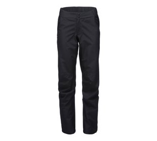 Штани жіночі Black Diamond Liquid Point Pants, L - Black (BD 741001.0002-L)