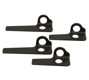 Скальный крюк Black Diamond Bugaboos #4 Long Thin (BD 520320)