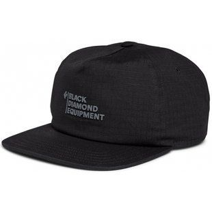 Кепка Black Diamond Passage Cap, Black (BD 7230300002ALL1)