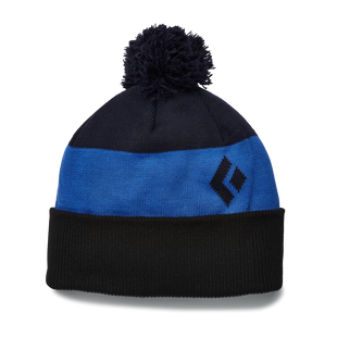 Шапка Black Diamond Pom Beanie, Kingfisher/Indigo (BD 7210029398ALL1)