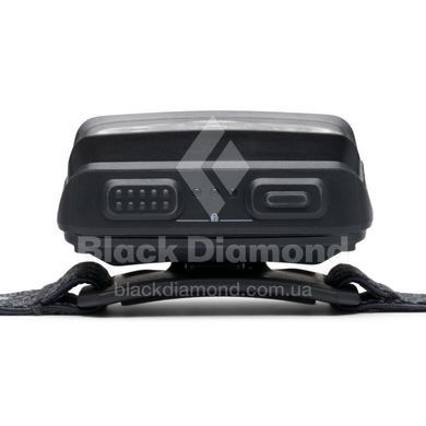 Налобний ліхтар Black Diamond Storm, 550 люмен, Black (BD 6207290002ALL1)