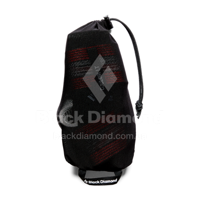 Страховочная система Black Diamond Couloir, L, Crimson/Black (BD 6511139339L__1)