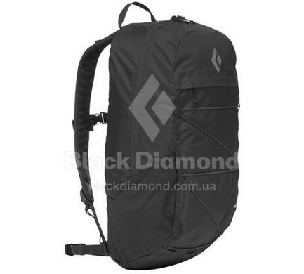 Рюкзак Black Diamond Magnum 16, Black (BD 681218.BLAK)