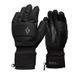 Перчатки мужские Black Diamond Mission Gloves, Black, S (BD 8010590002SML1)