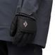 Перчатки мужские Black Diamond Mission Gloves, Black, S (BD 8010590002SML1)