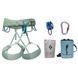 Страхувальний набір жіночий Black Diamond W Momentum Harness Packaging, S (BD 6500080000SM_1)