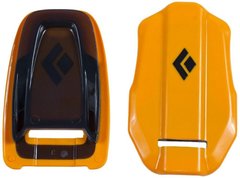Антиподлипы для кішок Black Diamond ABS-Contact-Neve Black/Orange (BD 400070)