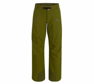 Штани жіночі Black Diamond Zone Pants, M - Sage (BD W80T.325-M)