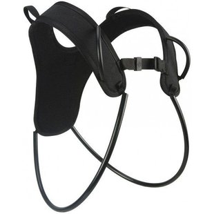 Розвантажувальна система Black Diamond Zodiac Gear Sling Black, р. S/M (BD 660050-SM)