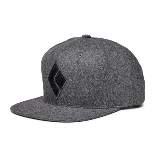 Бейсболка унисекс Black Diamond Basin Cap, One Size - Granite (BD 7230211007ALL1)