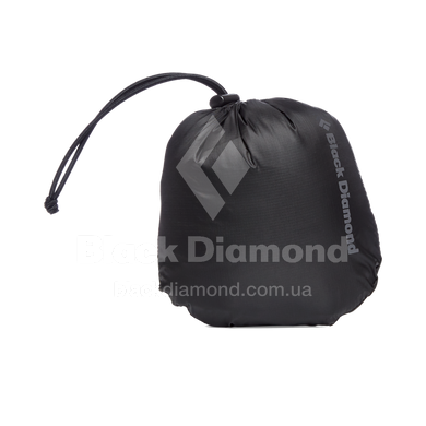 Перчатки мужские Black Diamond Stance Mitts, Black, р.L (BD 8018950002LG_1)