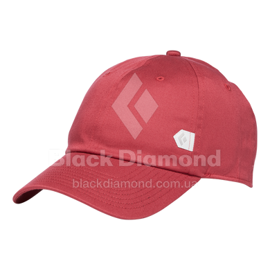 Кепка Black Diamond Undercover Cap, Wild Rose (BD 723003.6012)