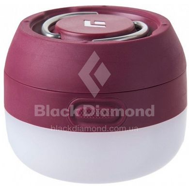 Кемпінговий ліхтар Black Diamond Moji, 100 люмен, Dark Berry (BD 620711.DBRY)