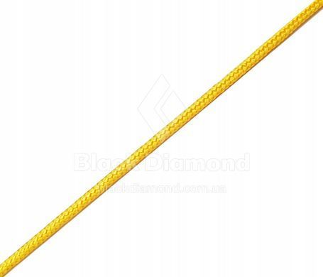 Універсальна мотузка на метраж Lanex Bora 10, yellow (LNX W100LBO5F)