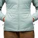 Трекинговая женская куртка Black Diamond W Solution 1.0 Hoody, Agave, L (BD 7460373061LRG1)